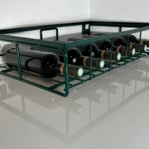 B6-1 | Model for 1-level bottles