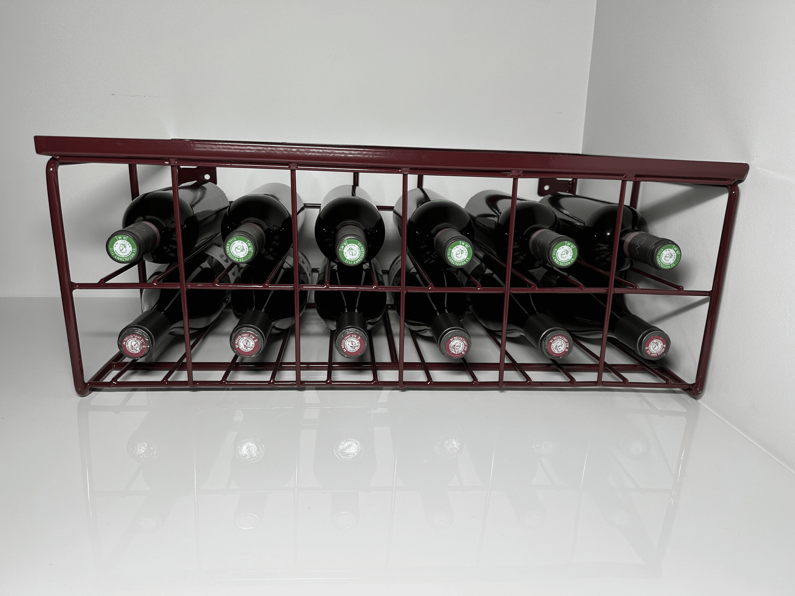 B6-2 | Model for 2-level bottles - Image 5