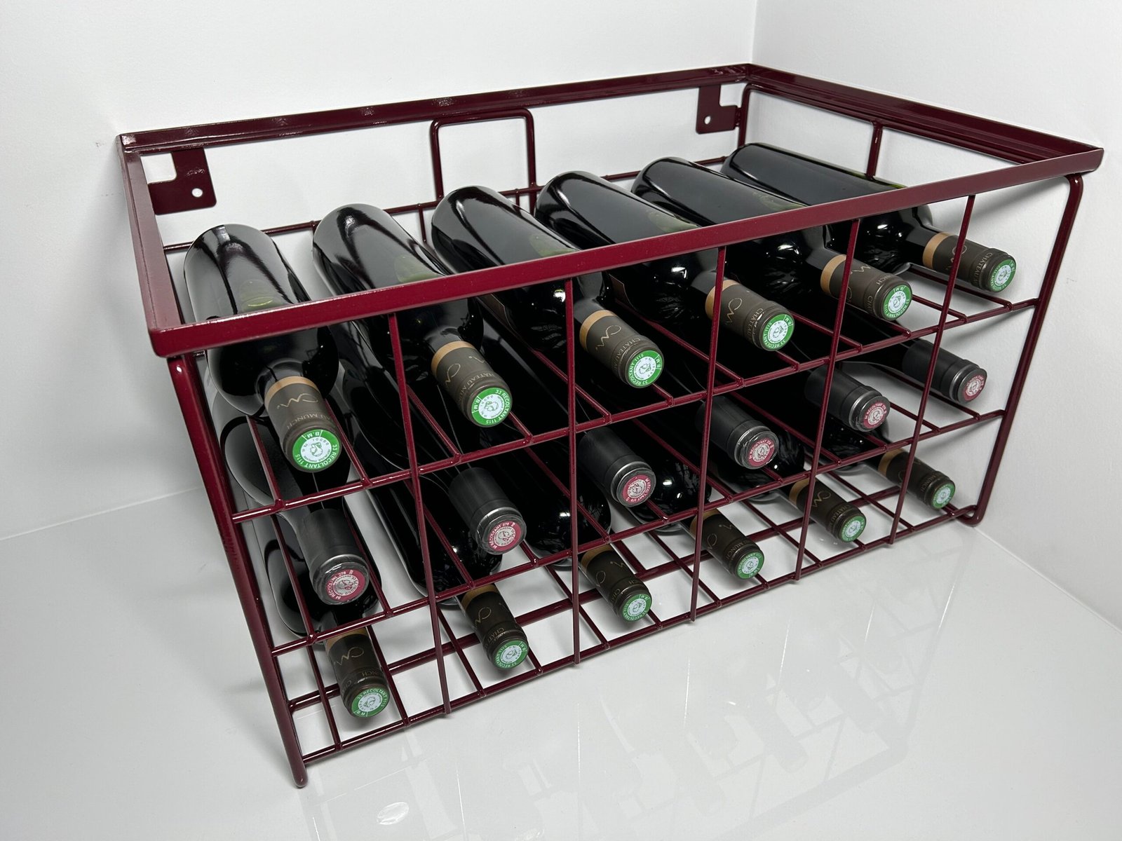 B6-3 | Model for 3-level bottles - Image 4