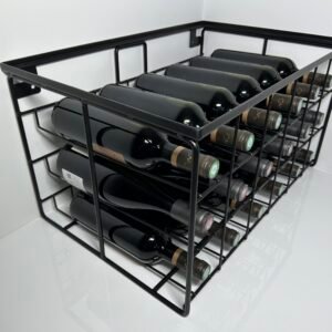 B6-3 | Model for 3-level bottles