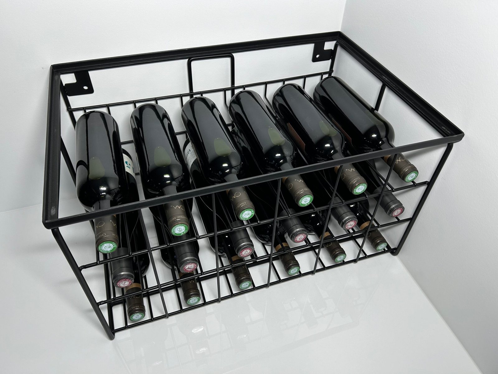 B6-3 | Model for 3-level bottles - Image 2