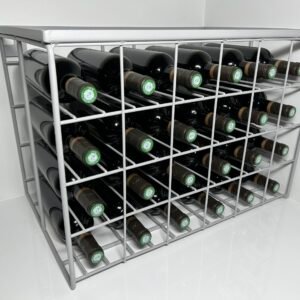 B6-4 | Model for 4-level bottles