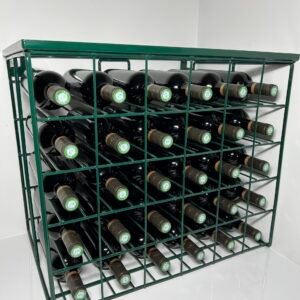 B6-5 | Model for 5-level bottles