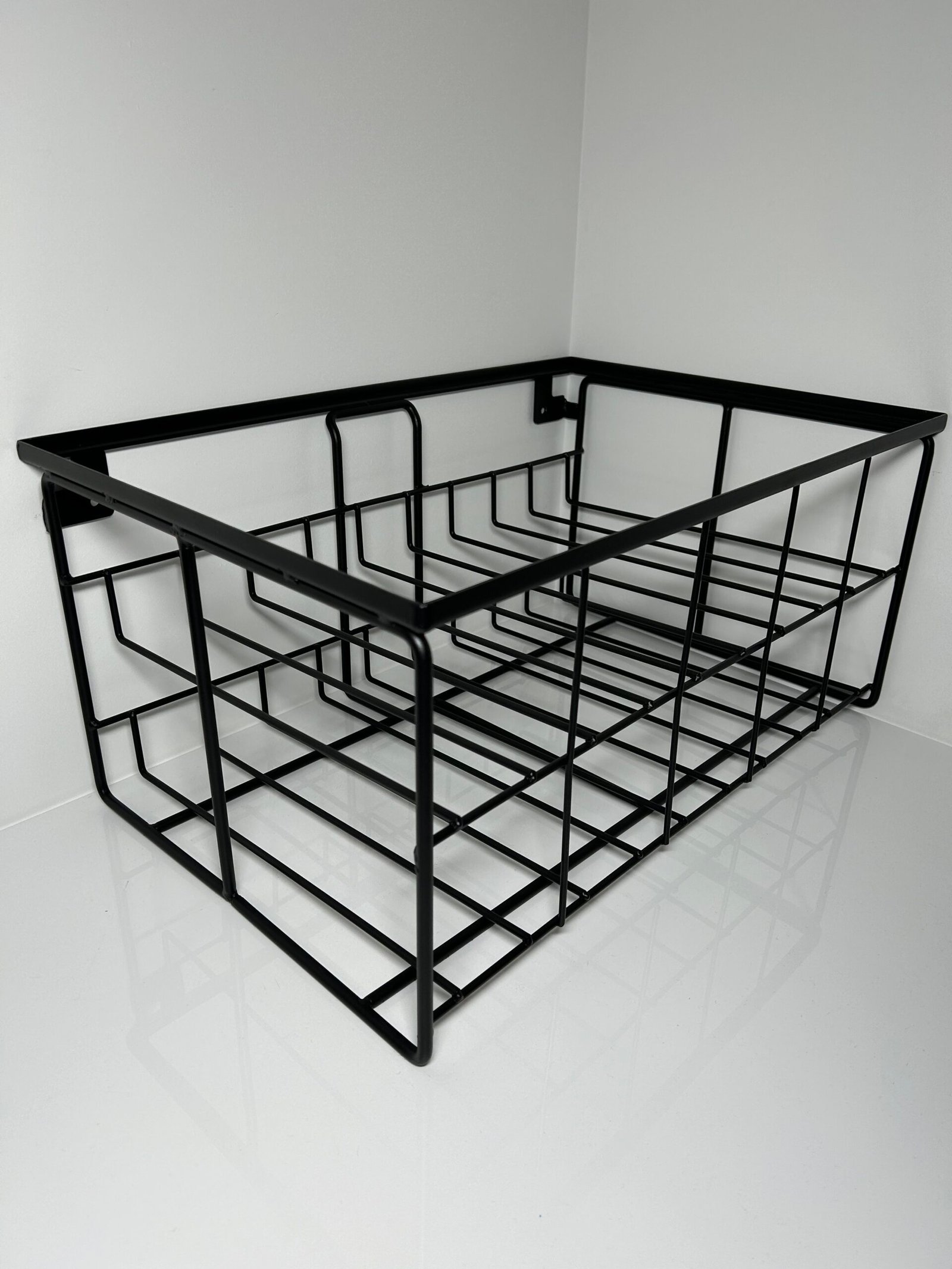 M5-2P | Model for 2-level magnums (for wall with plinth) - Image 2