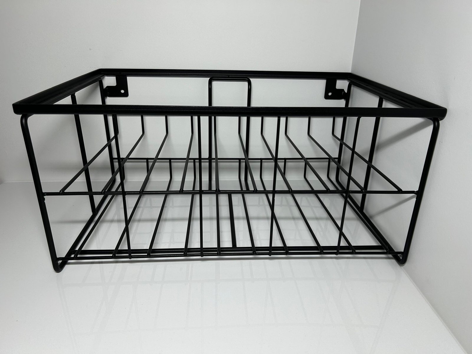 M5-2P | Model for 2-level magnums (for wall with plinth) - Image 3