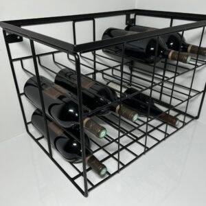 M5-3 | Model for 3-level magnums