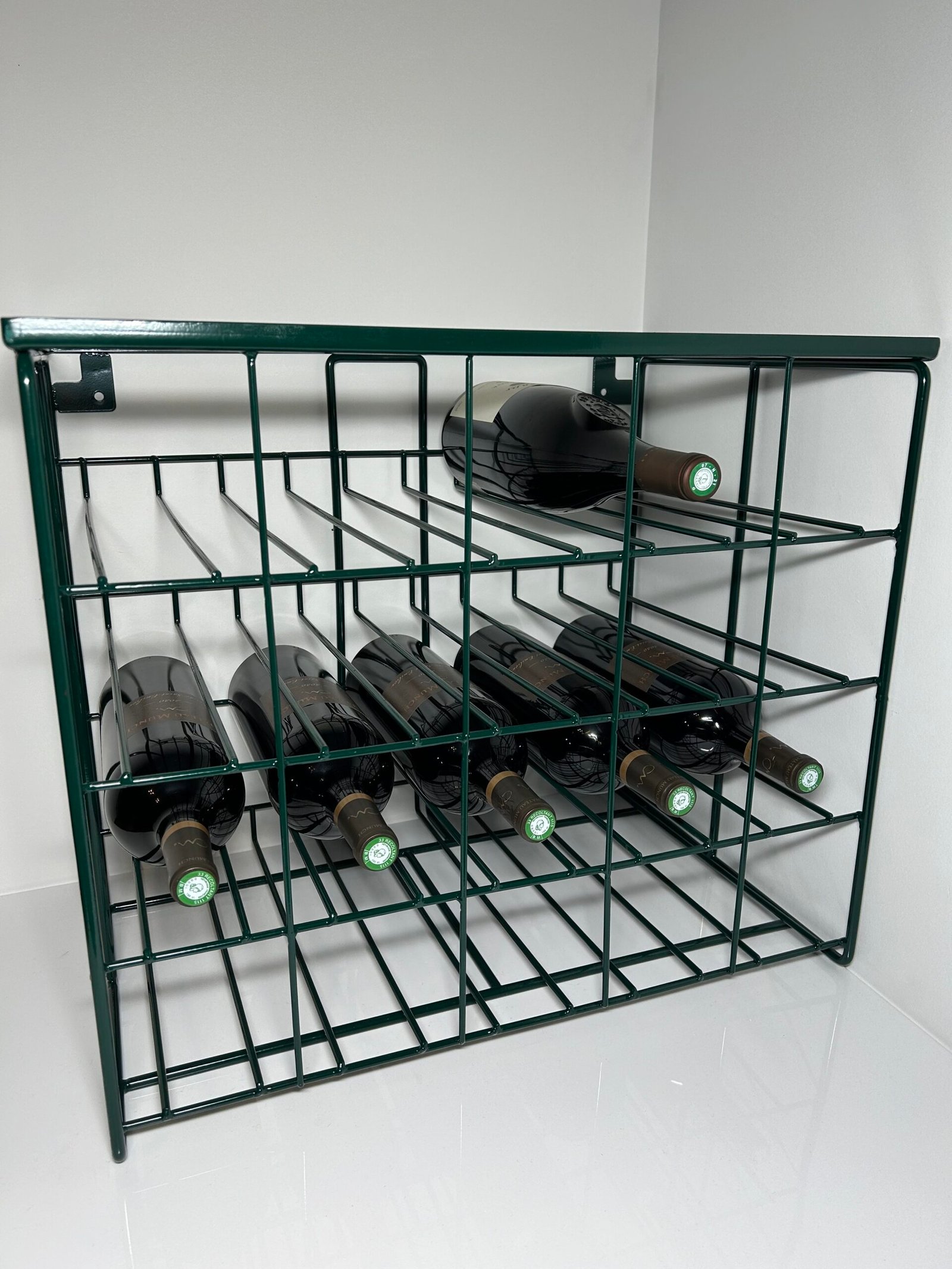 M5-4 | Model for 4-level magnums - Image 5