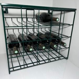 M5-4 | Model for 4-level magnums