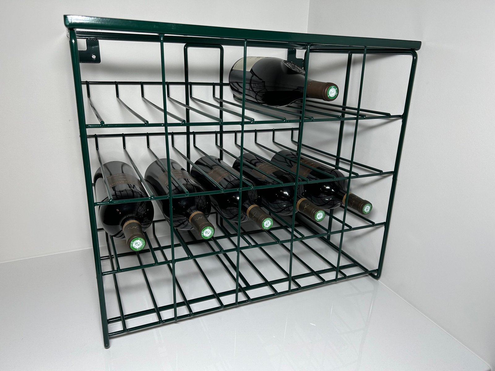 M5-4 | Model for 4-level magnums