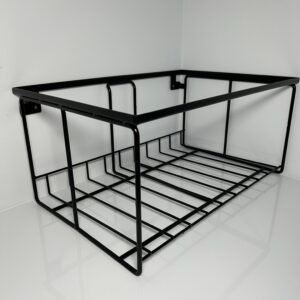 M5-2 WB | Model for 1-level Wooden Crate