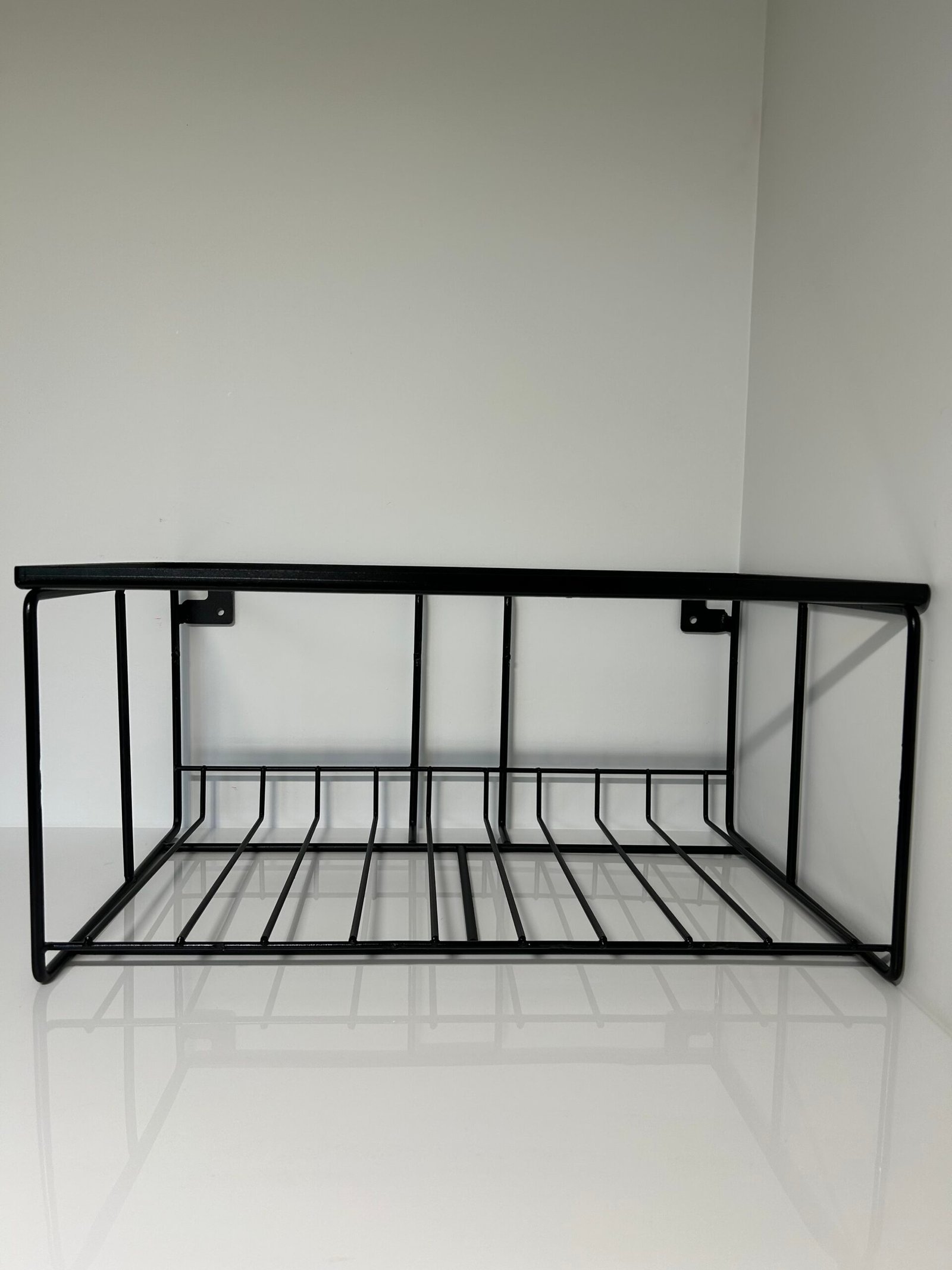 M5-2 WB | Model for 1-level Wooden Crate - Image 2