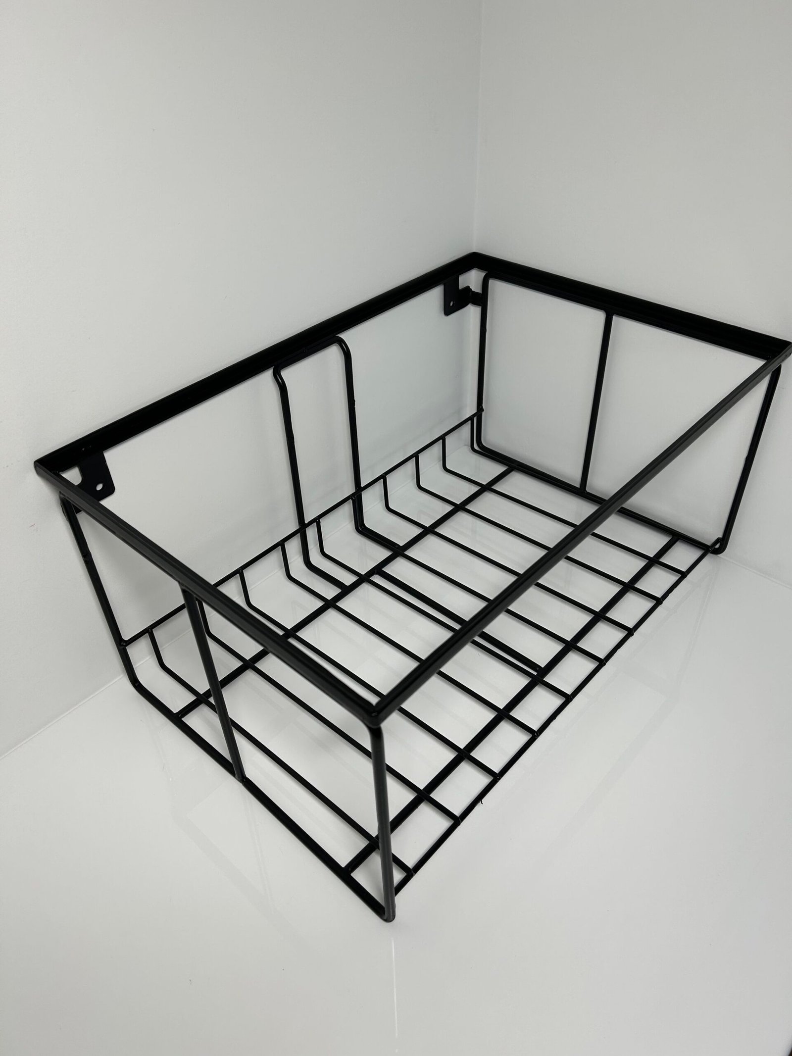 M5-2 WB | Model for 1-level Wooden Crate - Image 3